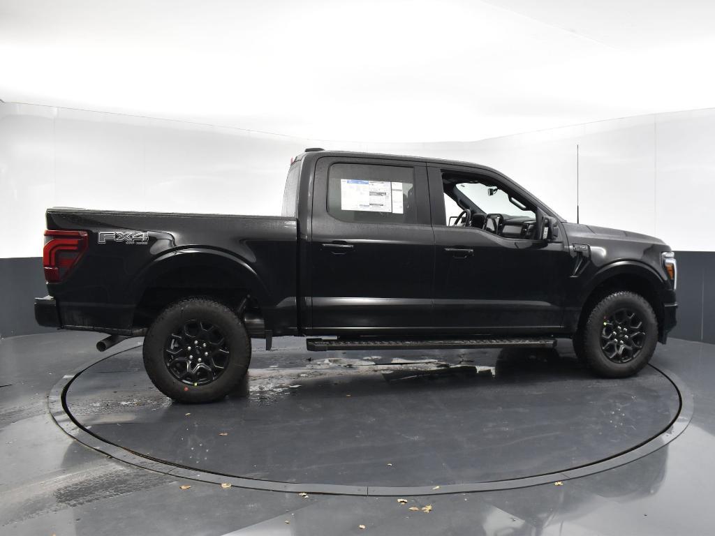 new 2025 Ford F-150 car, priced at $67,350