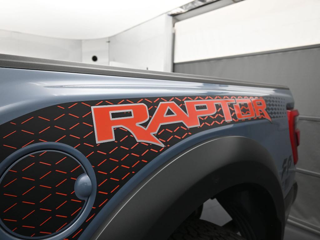 used 2023 Ford F-150 car, priced at $71,994