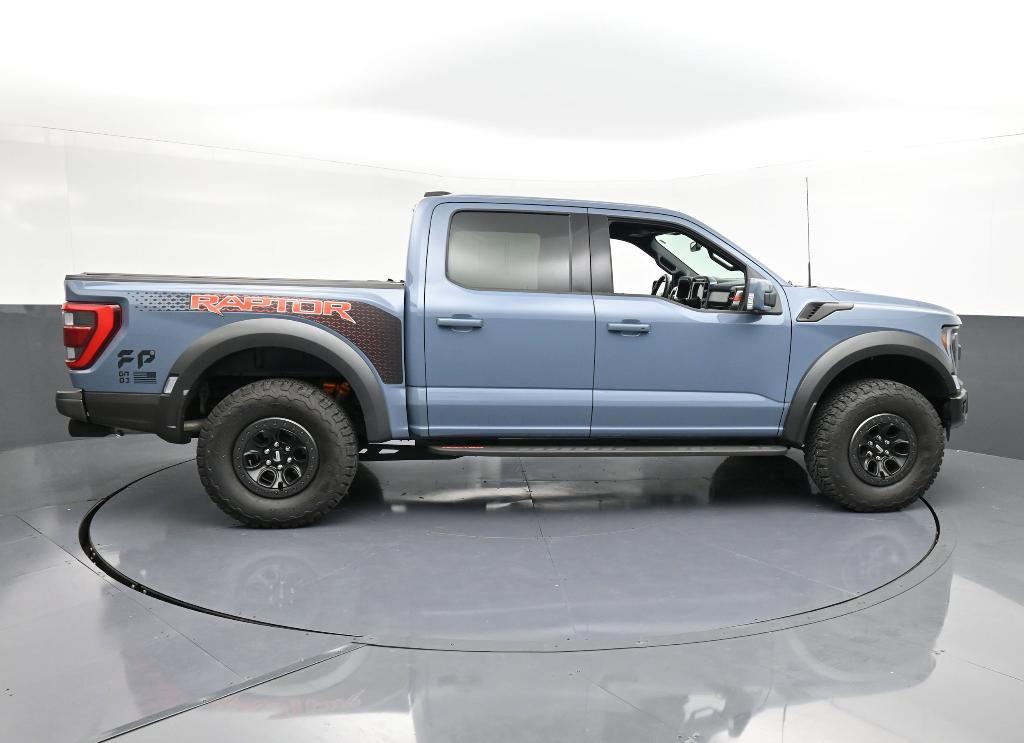 used 2023 Ford F-150 car, priced at $71,994