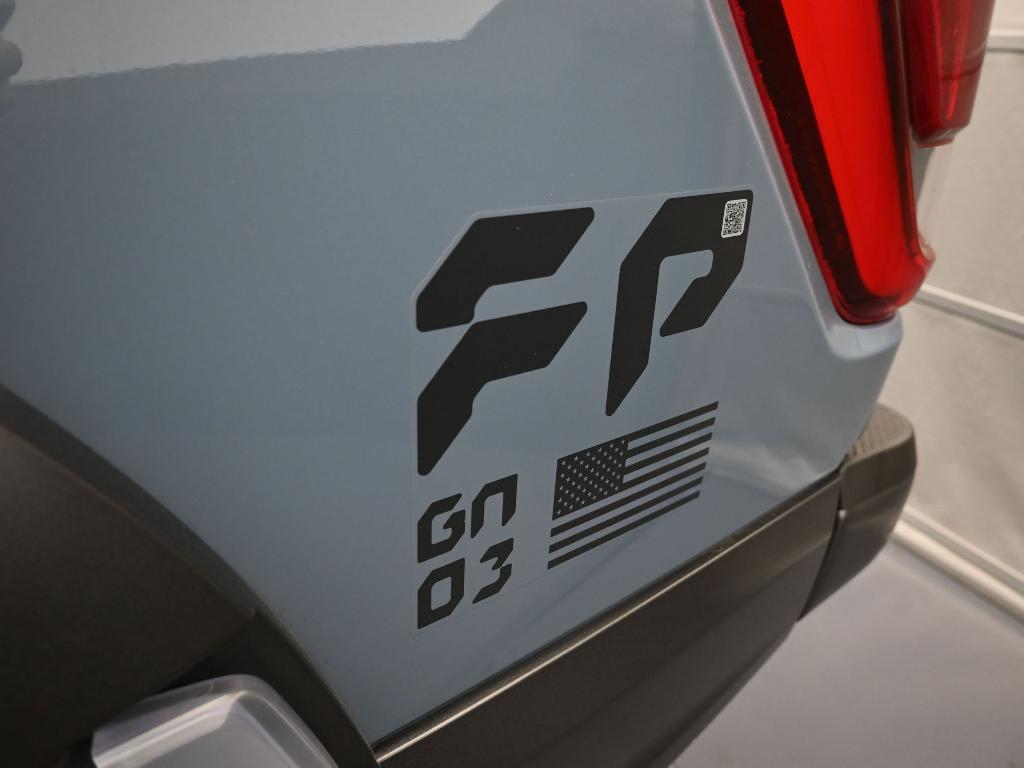 used 2023 Ford F-150 car, priced at $71,994