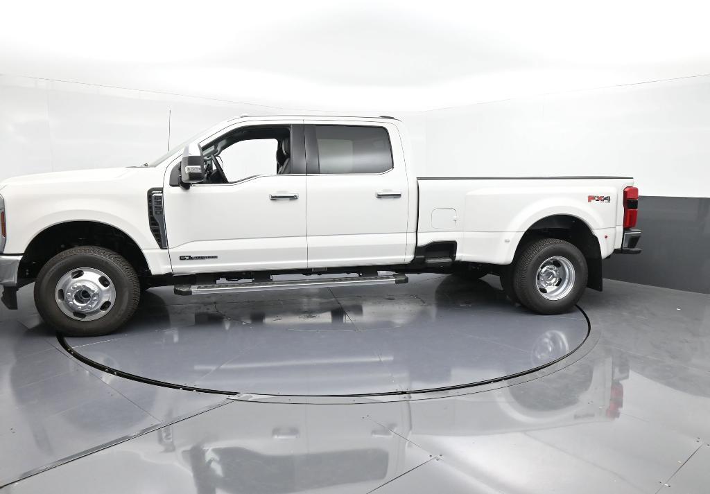 new 2025 Ford F-350 car, priced at $85,665