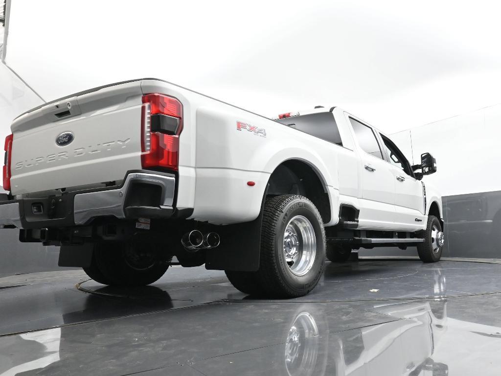 new 2025 Ford F-350 car, priced at $85,665