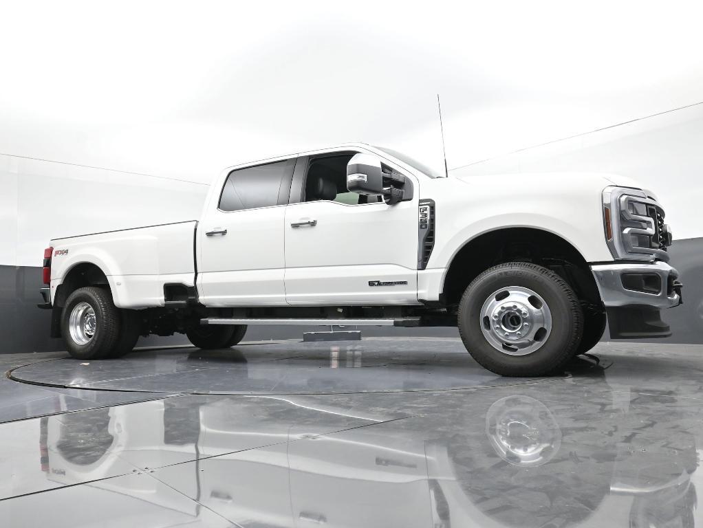 new 2025 Ford F-350 car, priced at $85,665