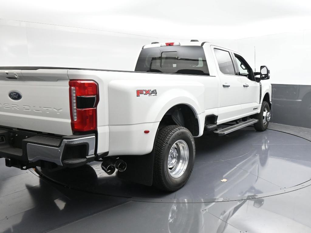 new 2025 Ford F-350 car, priced at $85,665