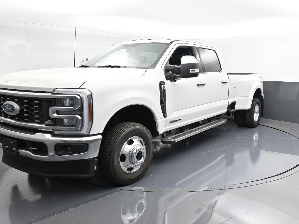 new 2025 Ford F-350 car, priced at $85,665