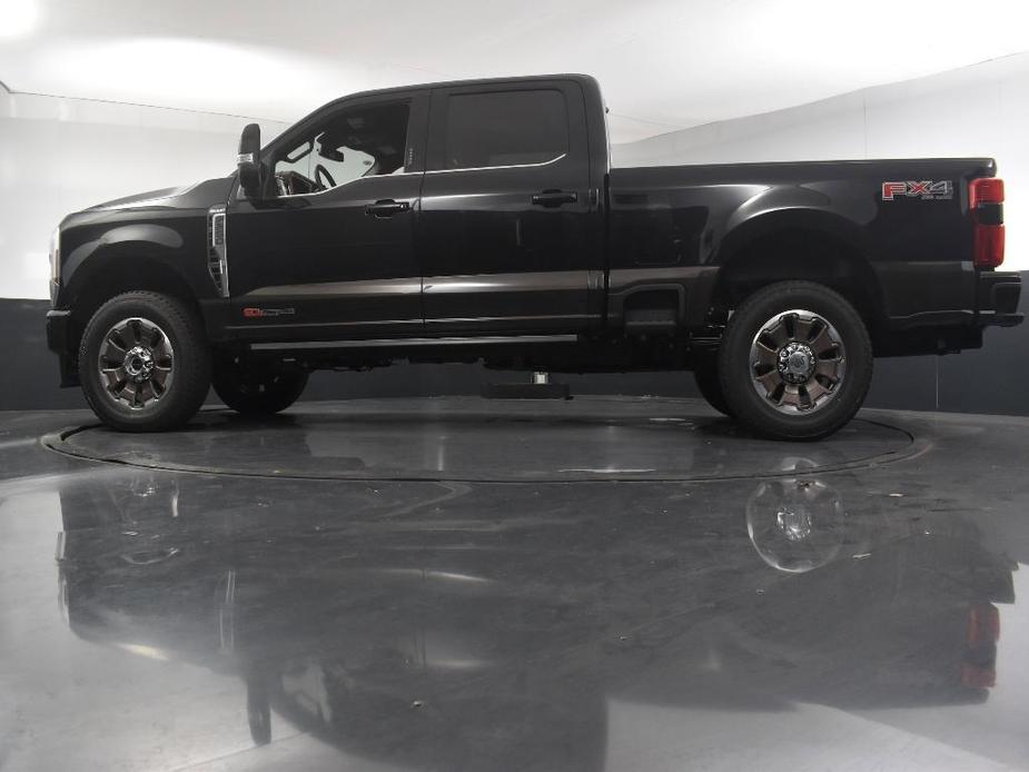 new 2024 Ford F-250 car, priced at $94,575