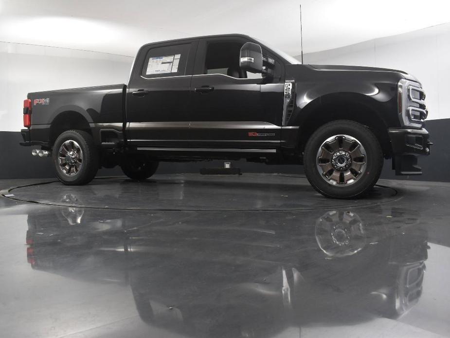 new 2024 Ford F-250 car, priced at $94,575