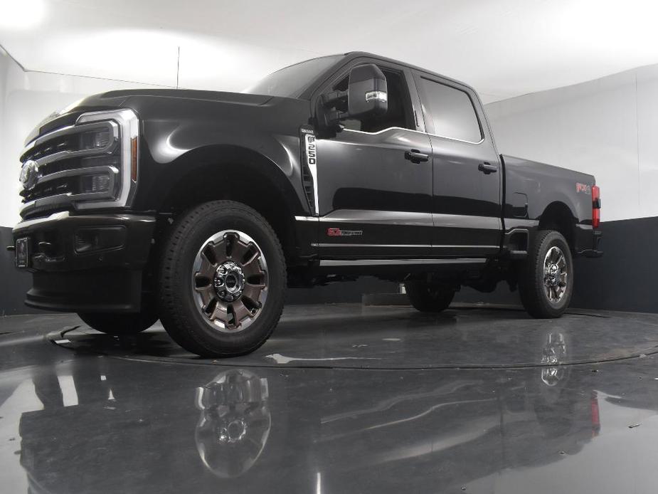 new 2024 Ford F-250 car, priced at $94,575