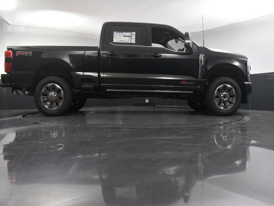 new 2024 Ford F-250 car, priced at $94,575