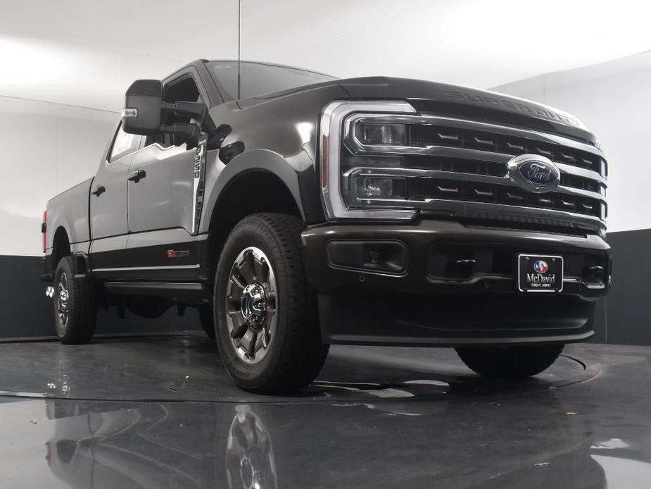 new 2024 Ford F-250 car, priced at $94,575