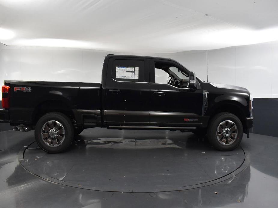 new 2024 Ford F-250 car, priced at $94,575