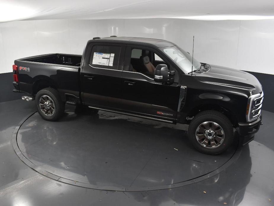 new 2024 Ford F-250 car, priced at $94,575