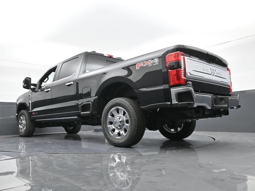 new 2026 Ford F-250 car, priced at $93,702