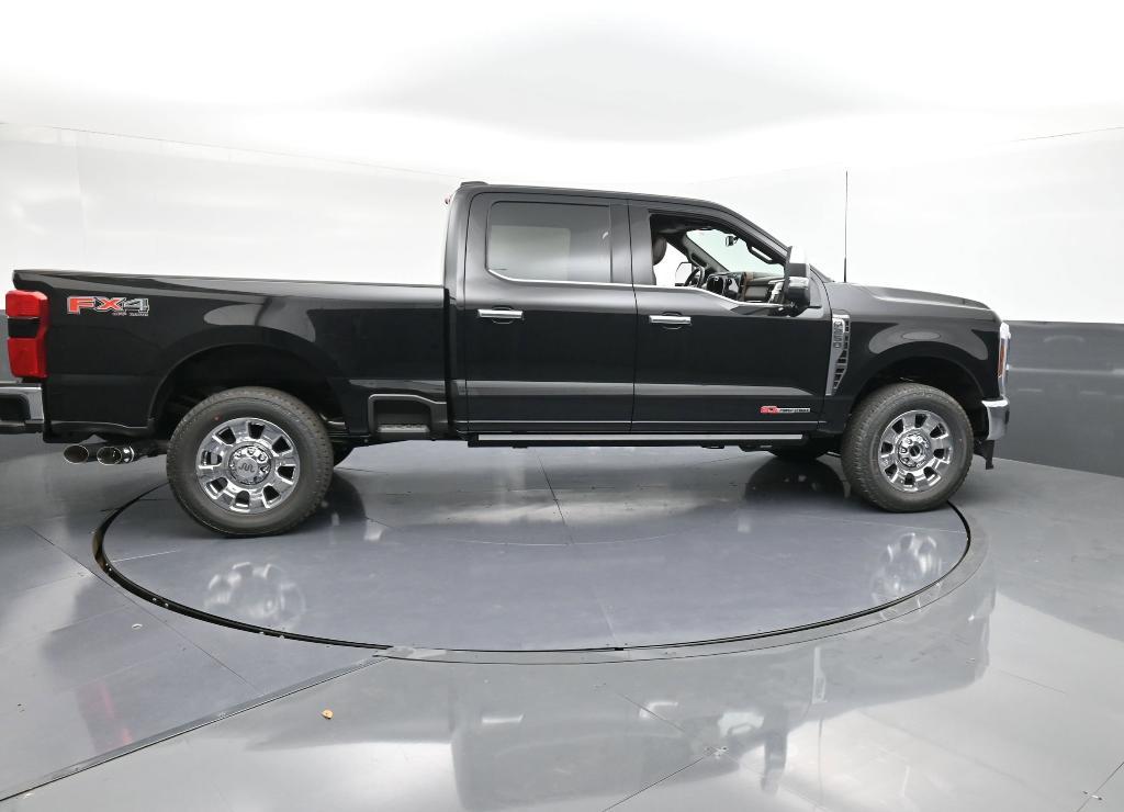 new 2026 Ford F-250 car, priced at $93,702