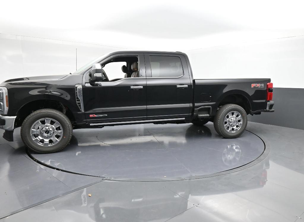 new 2026 Ford F-250 car, priced at $93,702