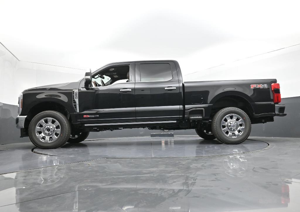 new 2026 Ford F-250 car, priced at $93,702