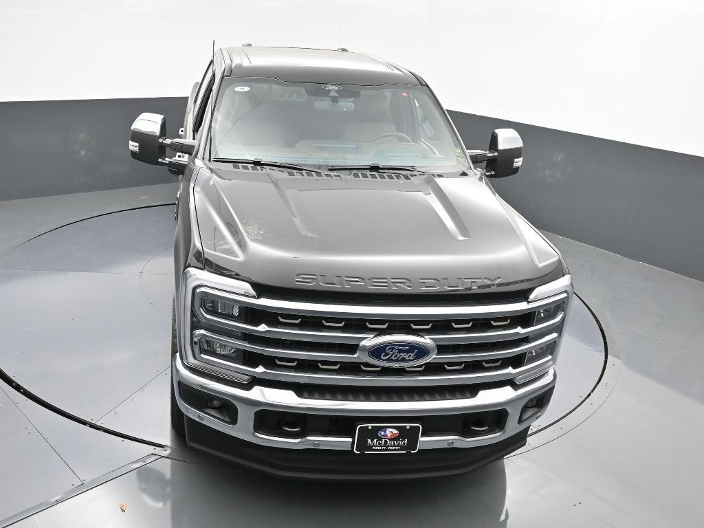 new 2026 Ford F-250 car, priced at $93,702