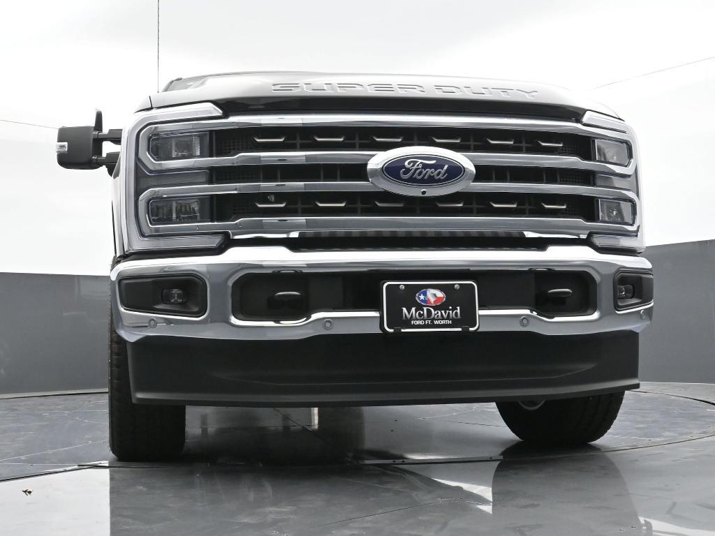 new 2026 Ford F-250 car, priced at $93,702
