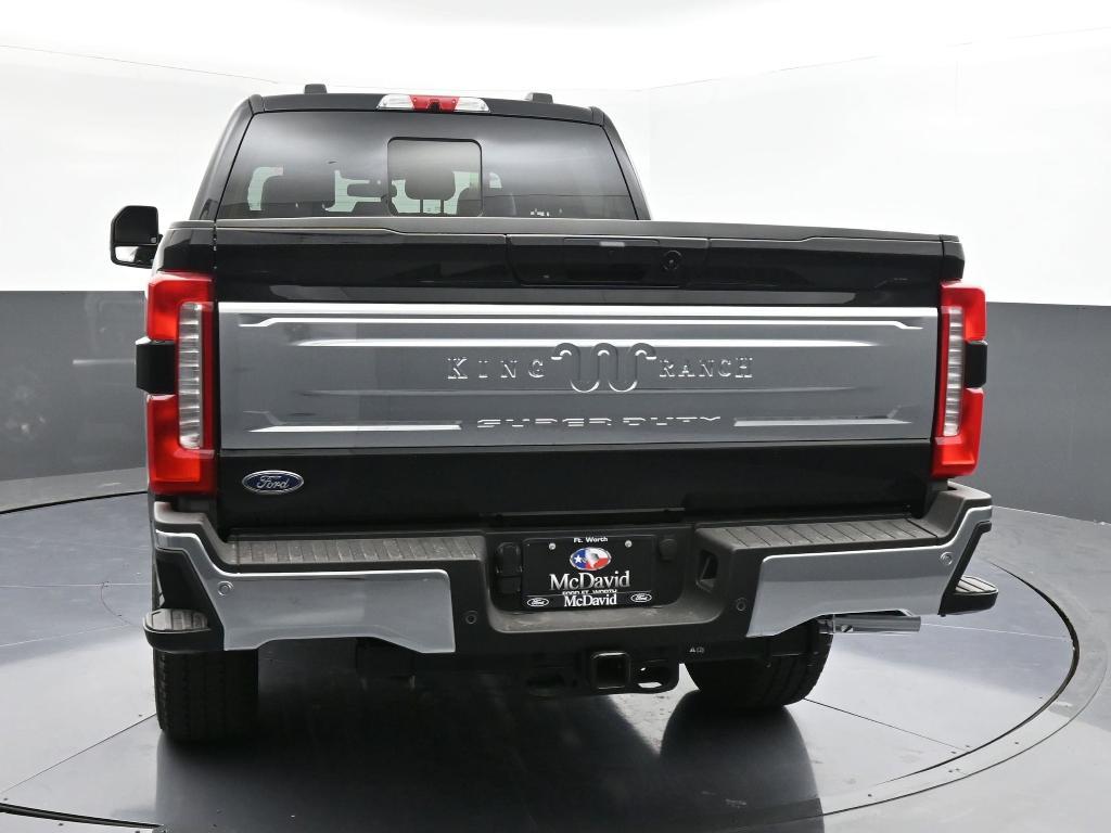 new 2026 Ford F-250 car, priced at $93,702