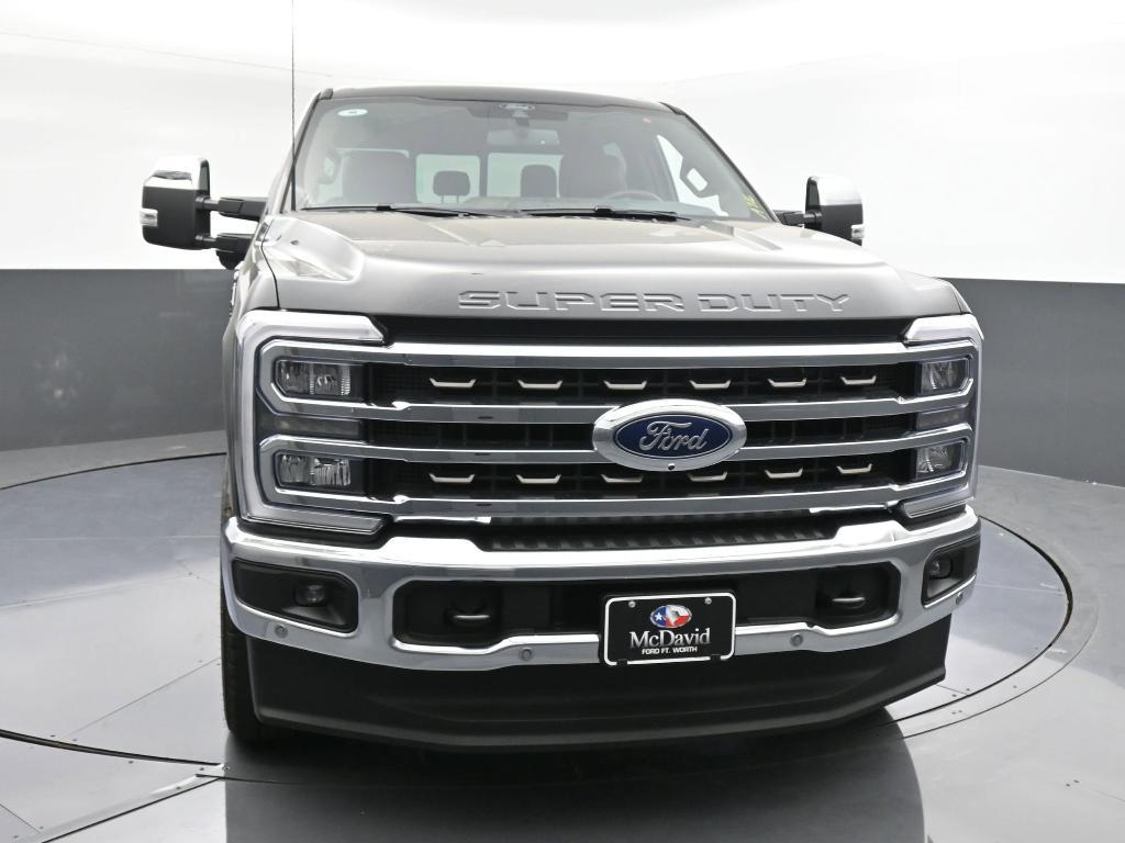 new 2026 Ford F-250 car, priced at $93,702