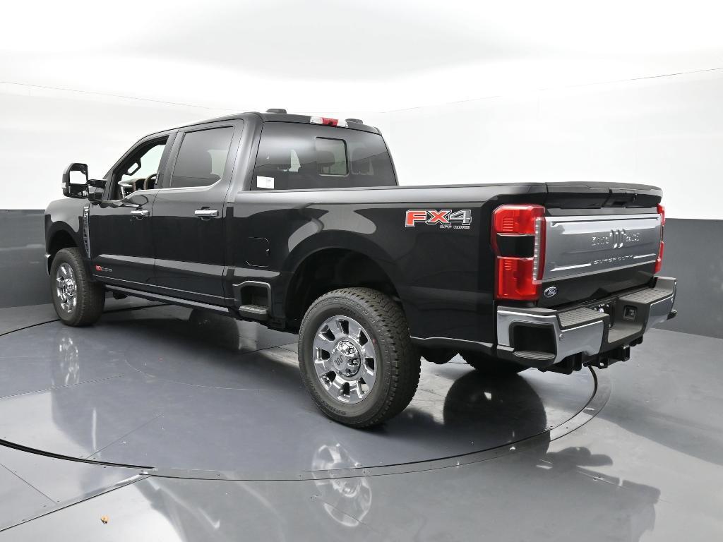 new 2026 Ford F-250 car, priced at $93,702