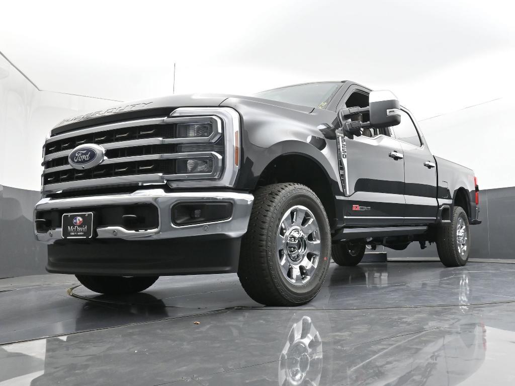 new 2026 Ford F-250 car, priced at $93,702