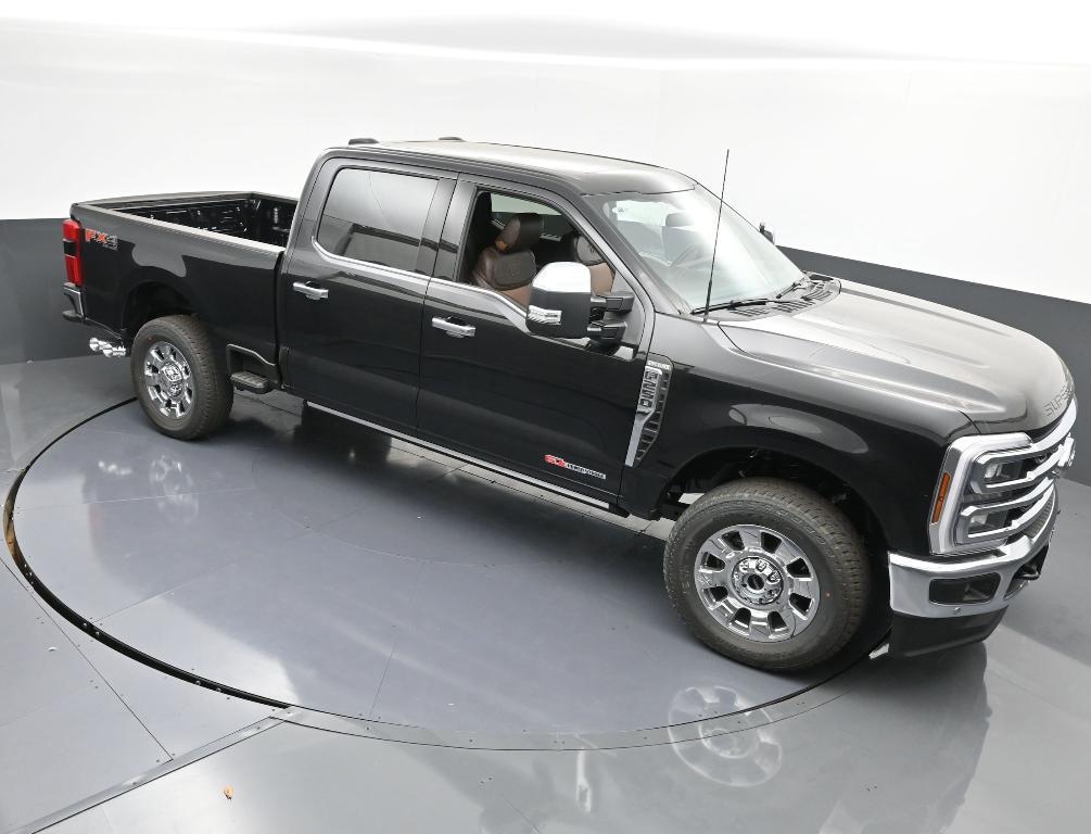new 2026 Ford F-250 car, priced at $93,702