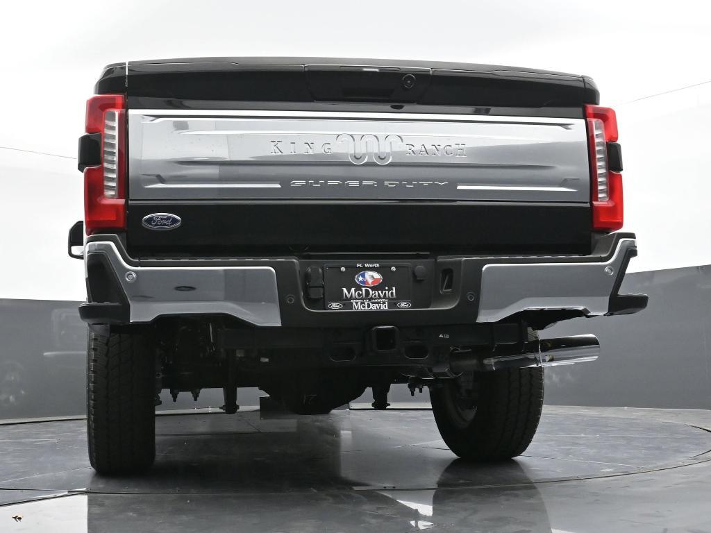 new 2026 Ford F-250 car, priced at $93,702