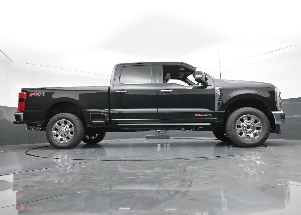 new 2026 Ford F-250 car, priced at $93,702