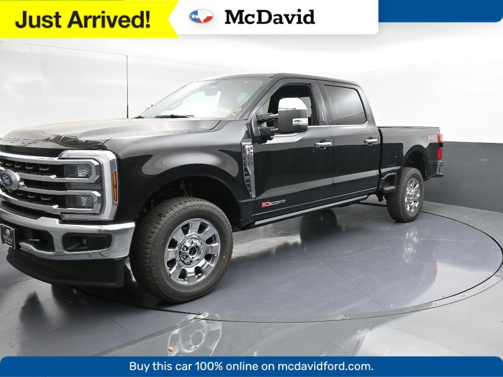 new 2026 Ford F-250 car, priced at $99,170