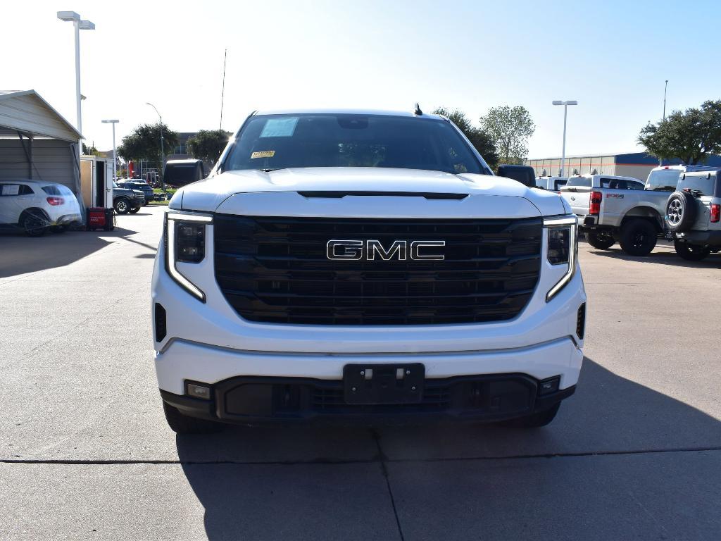 used 2023 GMC Sierra 1500 car, priced at $45,998