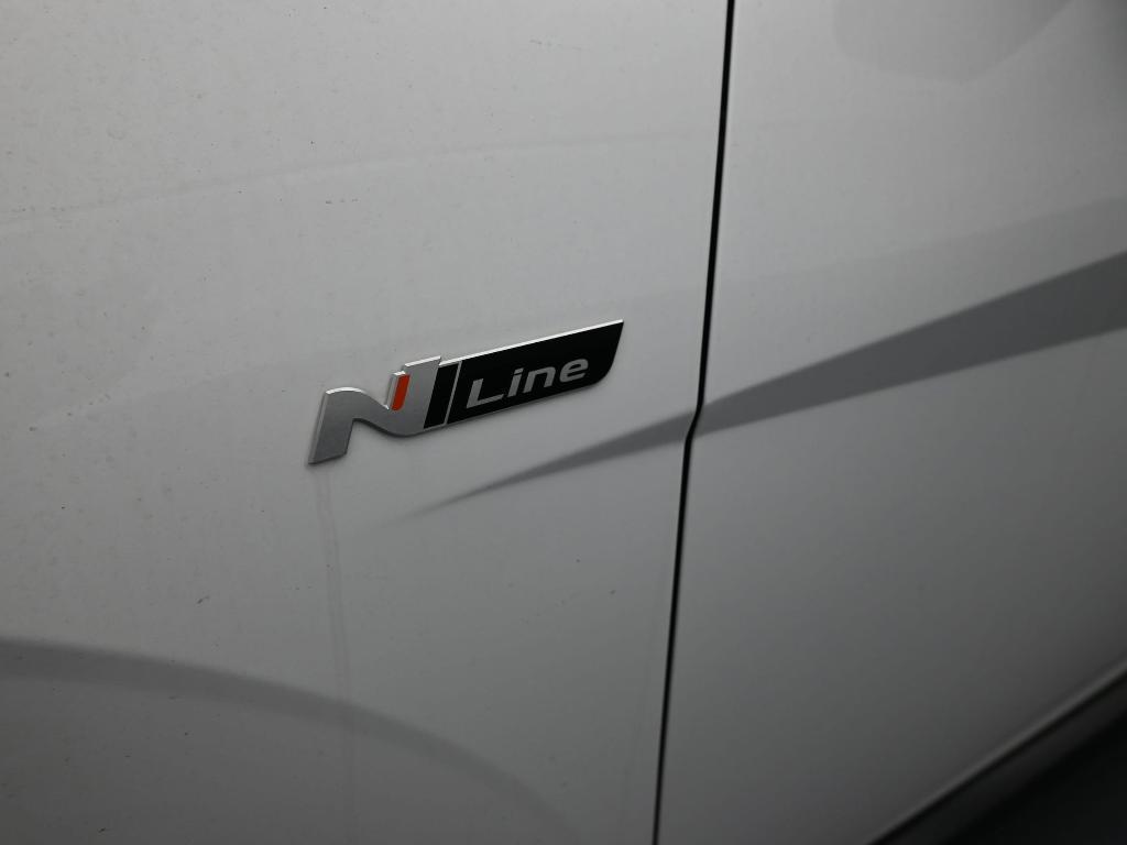 used 2024 Hyundai Elantra car, priced at $24,994