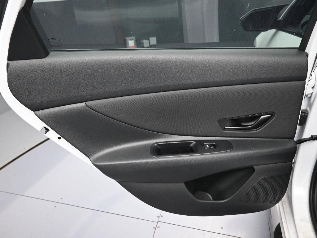 used 2024 Hyundai Elantra car, priced at $24,994