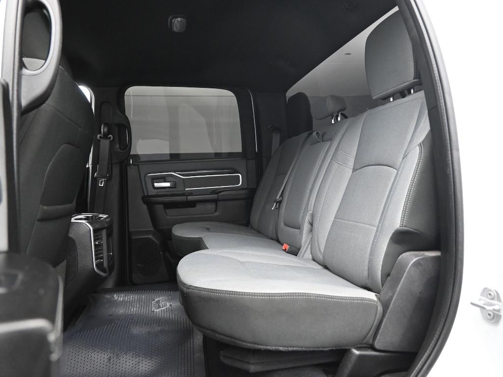 used 2022 Ram 2500 car, priced at $29,994