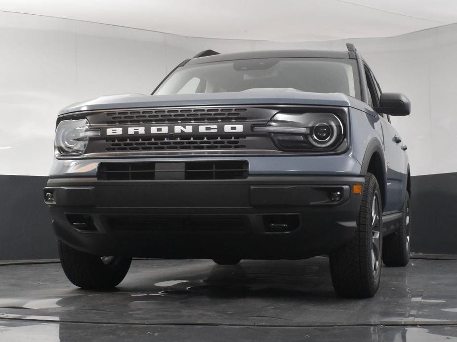 new 2024 Ford Bronco Sport car, priced at $40,795