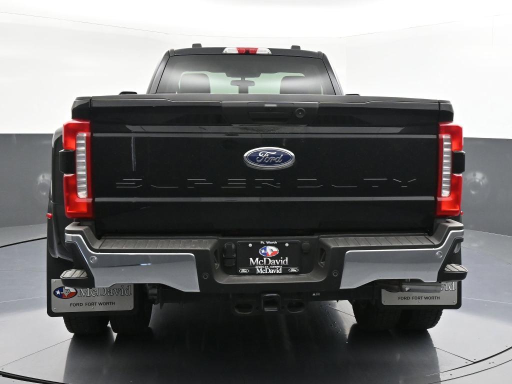 new 2026 Ford F-450 car, priced at $76,295