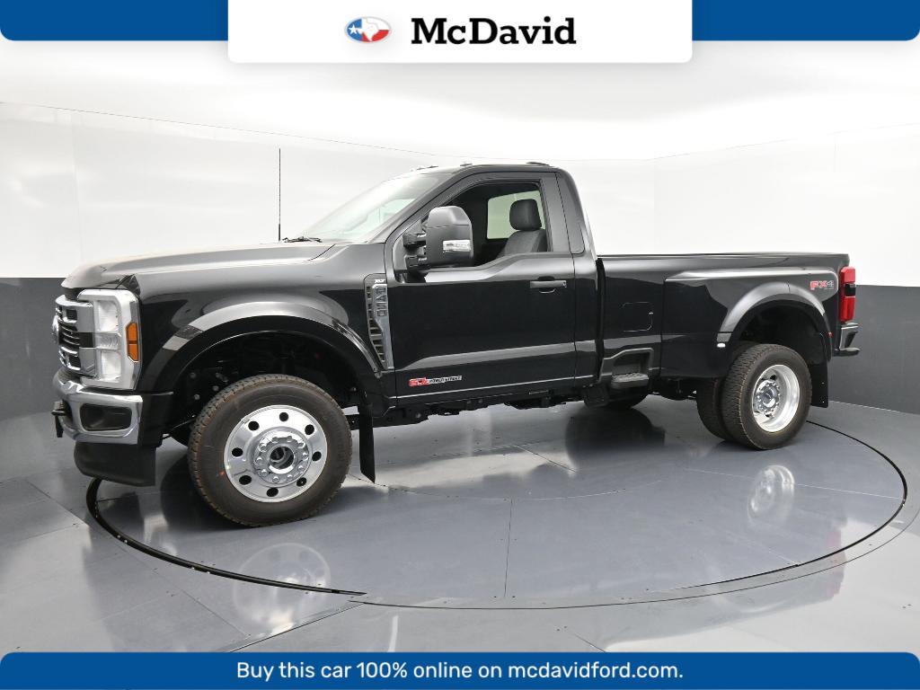new 2026 Ford F-450 car, priced at $76,295