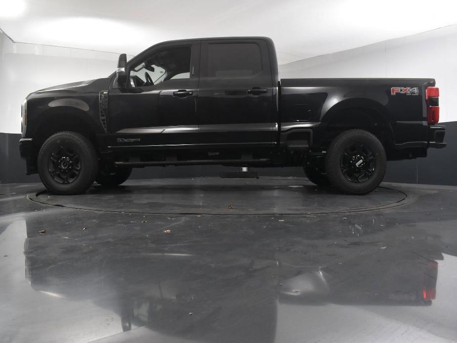 new 2024 Ford F-250 car, priced at $68,445