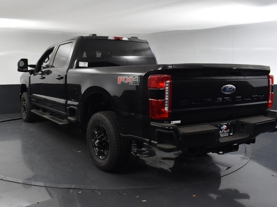 new 2024 Ford F-250 car, priced at $68,445