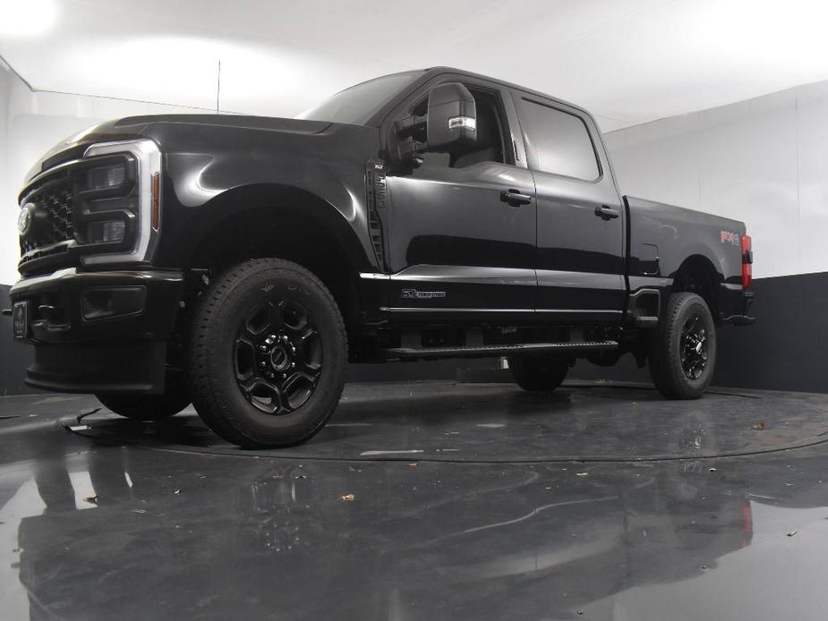 new 2024 Ford F-250 car, priced at $68,445