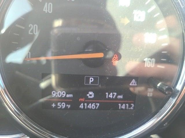 used 2020 MINI Hardtop car, priced at $17,994