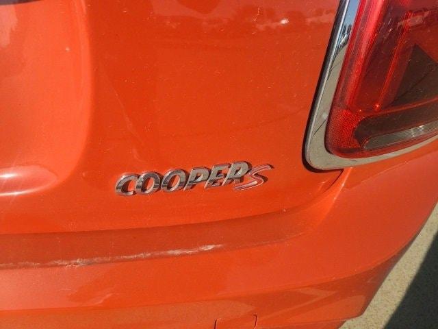 used 2020 MINI Hardtop car, priced at $17,994