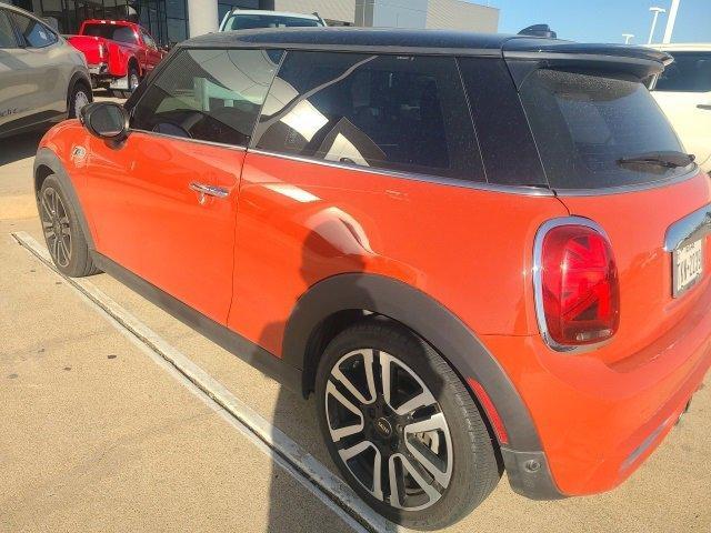 used 2020 MINI Hardtop car, priced at $17,994