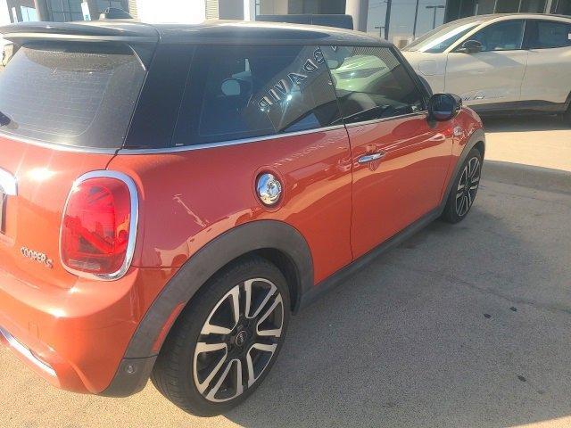 used 2020 MINI Hardtop car, priced at $17,994
