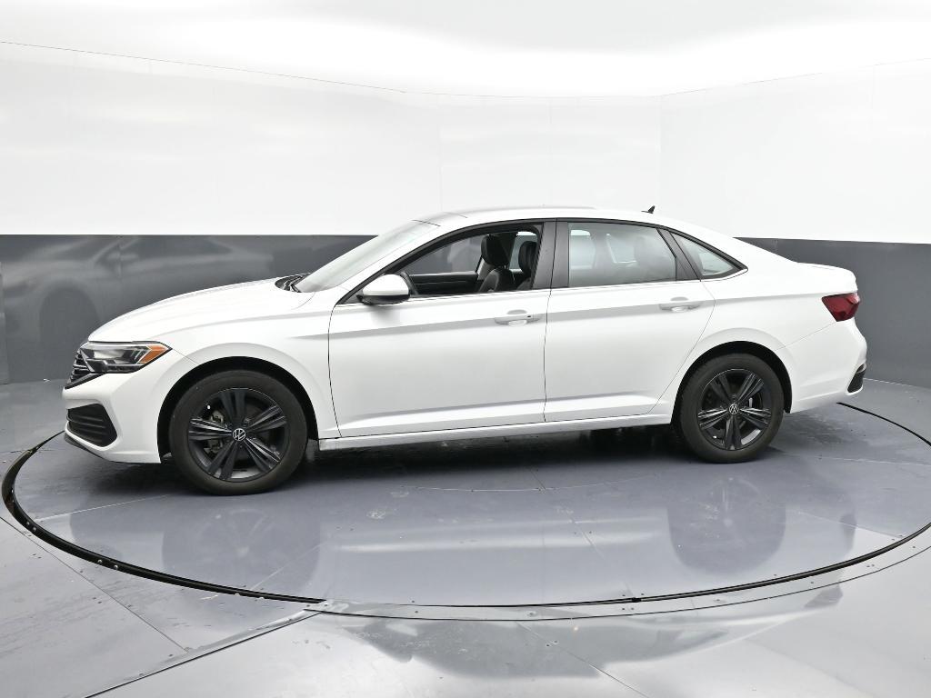 used 2024 Volkswagen Jetta car, priced at $22,994