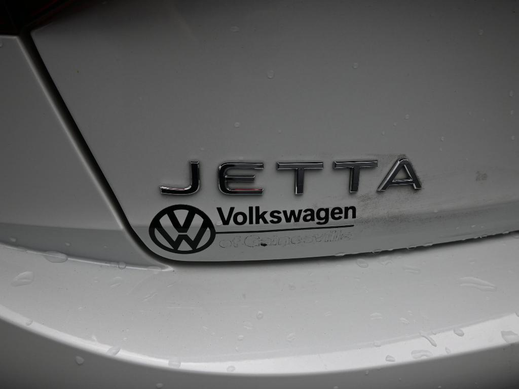 used 2024 Volkswagen Jetta car, priced at $22,994