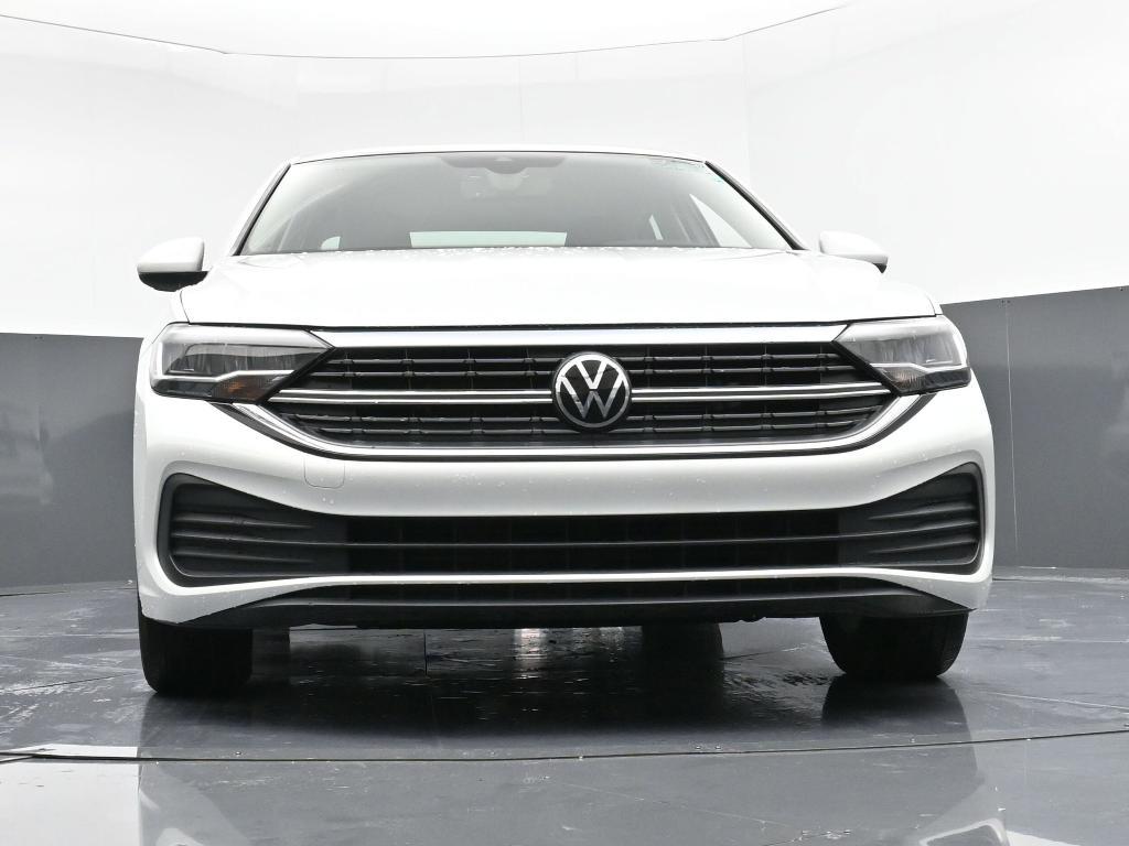 used 2024 Volkswagen Jetta car, priced at $22,994
