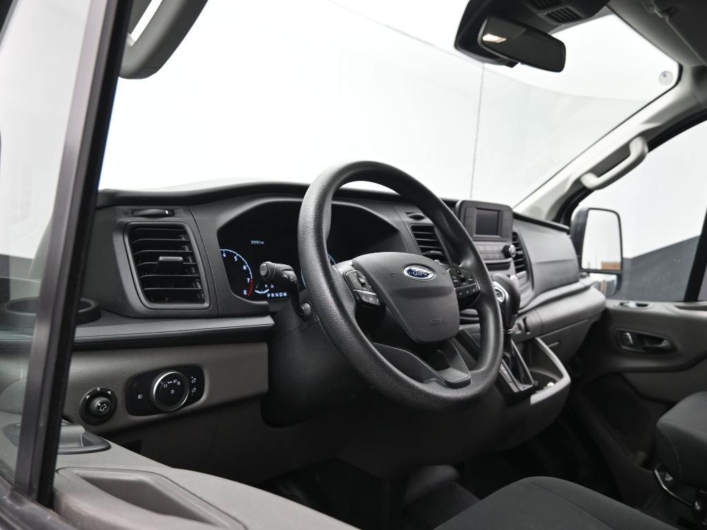 used 2024 Ford Transit-250 car, priced at $32,994