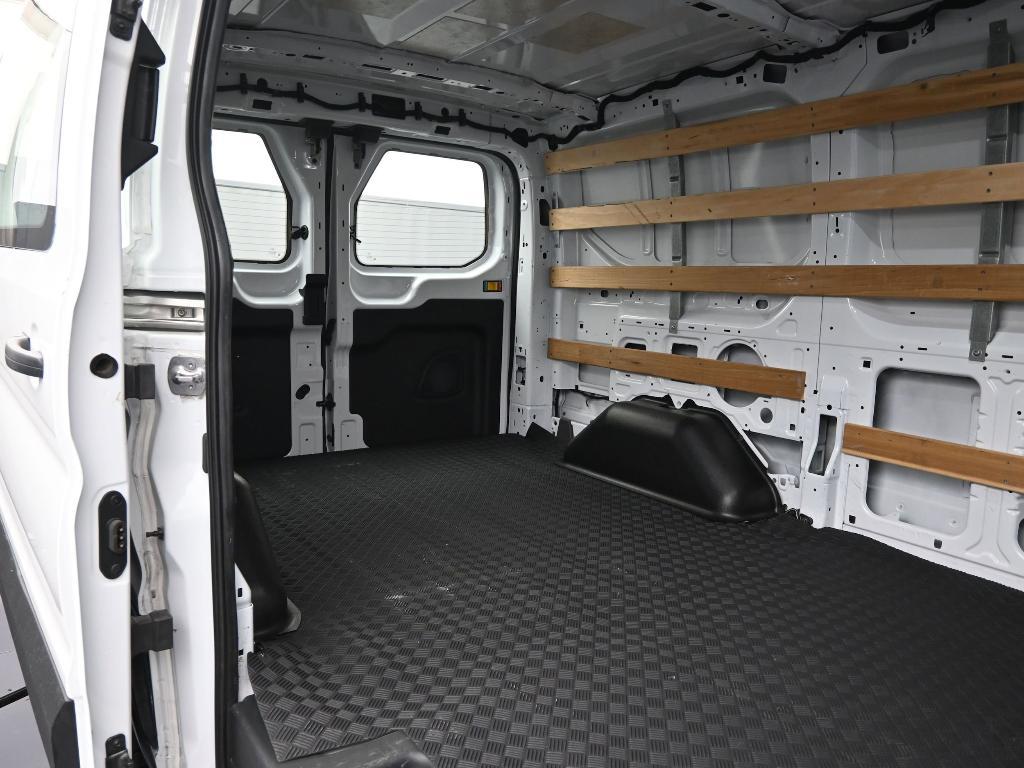 used 2024 Ford Transit-250 car, priced at $32,994