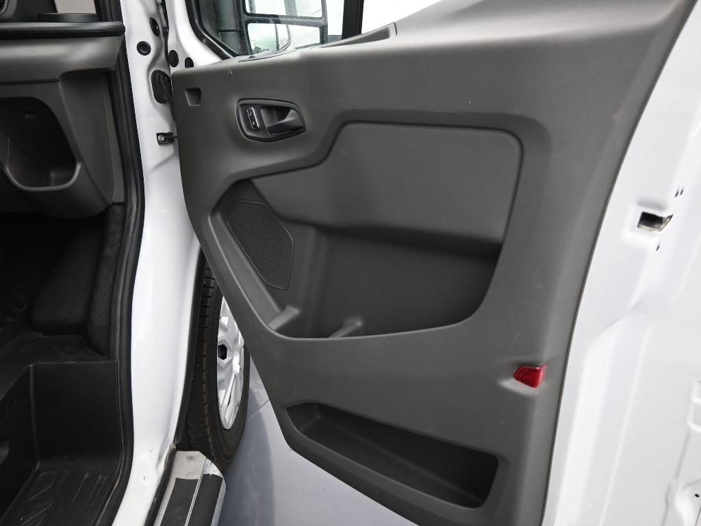 used 2024 Ford Transit-250 car, priced at $32,994